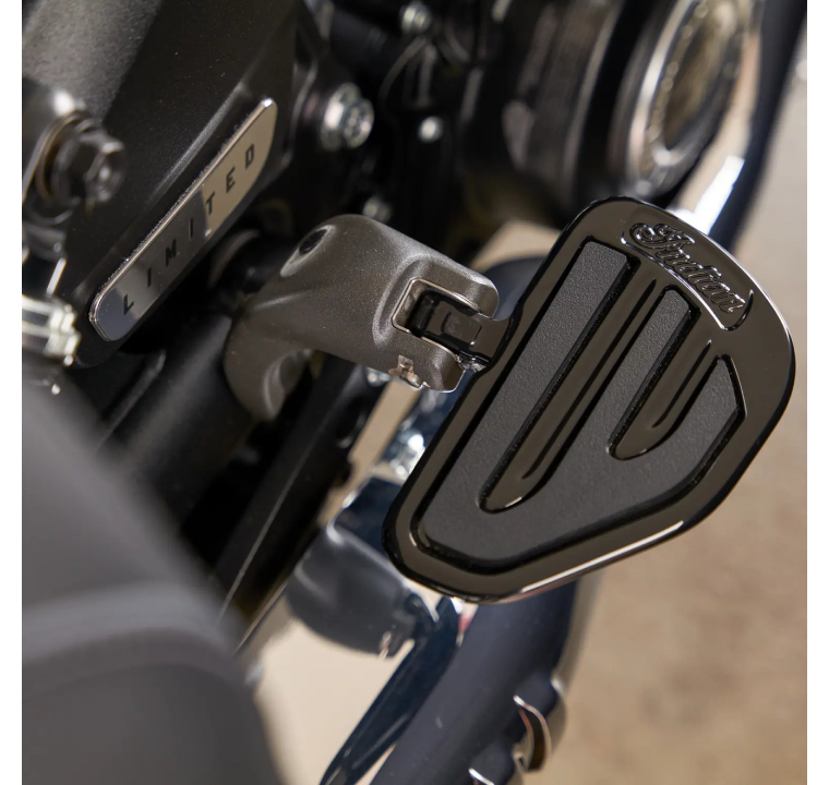 SCOUT_後休閒腳踏